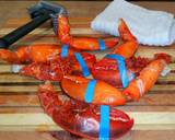 Mike's Easy Garlic Lobster Linguine recipe step 4 photo
