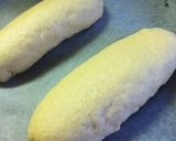 A picture of step 15 of Bread made from Tofu and Brown Rice.