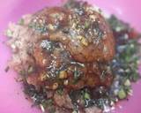 Rolling In The Deep ☺ fry recipe step 2 photo