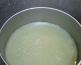 Foto langkah ke 5 dari resep Kue Lapis Pepe 'Low Budget'.