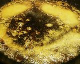 A picture of step 9 of Tex's Classic British Sunday Roast with a Mustard Glaze 🇬🇧🐮.
