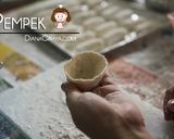 Foto langkah ke 4 dari resep Pempek Mini.