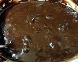 A picture of step 4 of Coffee Almond Protein Softbars.