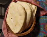 Foto del paso 6 de la receta: Pan pita