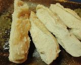 A picture of step 3 of Lightly Pickled Shio-Koji Cucumbers.