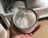 รูปขั้นตอนการทำที่ 2 ของ สังขยาฟักทอง