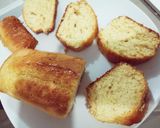 Foto del paso 4 de la receta: Budín de limón en  35'