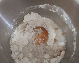 Foto del paso 2 de la receta: Croissants de Brioche (Sin hojaldre)
