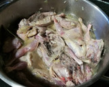 Foto del paso 6 de la receta: Codornices en escabeche