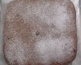 Foto langkah ke 14 dari resep Double Chocolate Sourdough Bread (82%).