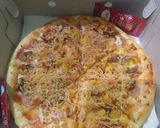Foto langkah ke 5 dari resep Pizza home made untuk jualan.