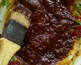 Foto langkah ke 2 dari resep Sayap Ayam Bakar.