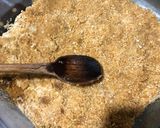 Foto del paso 4 de la receta: Cheesecake de mora