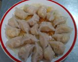 Foto langkah ke 9 dari resep Gyoza.