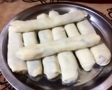 صورة لخطوة 2 من وصفة السمبوسة