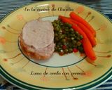 Foto del paso 8 de la receta: Lomo de cerdo con cerveza