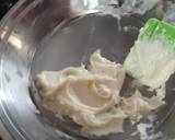Eggless chocolate cookies recipe step 2 photo