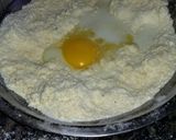 Foto del paso 7 de la receta: Tarta de Verduras🥕🌽