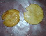 Rendang Jengkol langkah memasak 2 foto