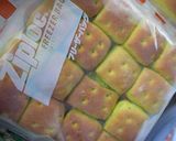 A picture of step 18 of Pumpkin Bread For the Kids.