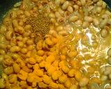 Potatoes, peas, and blackeye peas recipe step 4 photo