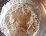 A picture of step 4 of South African-style Buttermilk Rusk Biscuits.