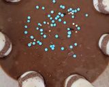 Barackos torta recept fázis 4 fotója