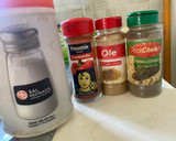 Foto del paso 2 de la receta: 🍗 Seco de pollo ecuatoriano 🇪🇨