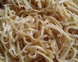 Foto del paso 1 de la receta: Croquetas de fideos