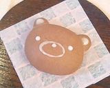 A picture of step 11 of Bear Buns.