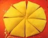 A picture of step 6 of Egg-free Soft and Springy Bread.