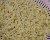 Foto langkah ke 1 dari resep Mie Aceh Goreng.