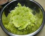 A picture of step 1 of [Farmhouse Recipe] Gyoza Dumplings with Wings.