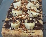 Foto del paso 4 de la receta: Budín de bananas