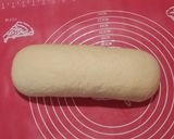 Házi fehér kenyér recept fázis 4 fotója