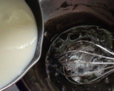 A picture of step 3 of Smooth Sesame Pudding in 5 Minutes.