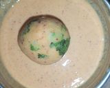 A picture of step 5 of Potatoes vara.