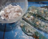 A picture of step 8 of Lokum (Turkish Delight).
