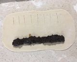 Lekváros Rúd recept fázis 3 fotója