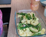 Foto del paso 1 de la receta: Frita de calamar estilo balear
