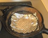 A picture of step 6 of Homemade Bacon.