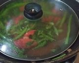 Foto langkah ke 5 dari resep Cah Kangkung.