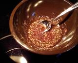 Middle Eastern Flatbread with Zaatar seasoning recipe step 11 photo