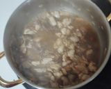 Foto del paso 4 de la receta: Risotto de setas