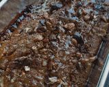 Banana Bread Recipe By:. Nailea Zoja krok przepisu 2 zdjęcie