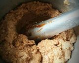 Foto langkah ke 2 dari resep Sambal Pecel (kacang tanah).