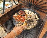Foto del paso 4 de la receta: Paella de Foie