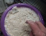 Foto del paso 1 de la receta: Pizzetas individuales