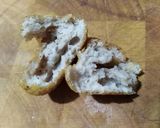 Foto del paso 4 de la receta: Acará (bollos de frijol carita)