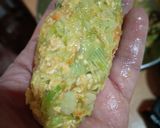 Foto del paso 5 de la receta: Bollitos de Brócoli